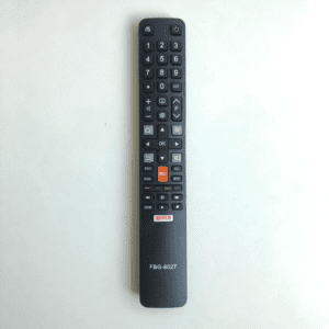 Controle Remoto TV Tcl Smart Universal
