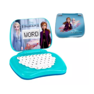 Lap Top Frozen - Candide