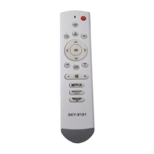 Controle Remoto Compatível Samsung 4k