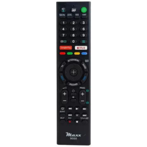 Controle Remoto TV Sony Smart Universal