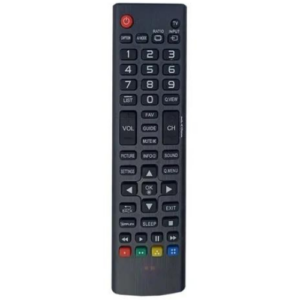 Controle Remoto Para LG LCD/LED