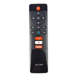 Controle Remoto Para Smart Box VTV - LeLong