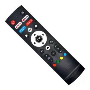 Controle Remoto Tv Aiwa Smart Le-7369 - Lelong