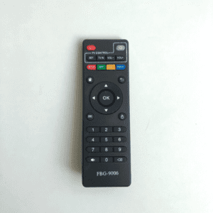 Controle Remoto TV Box