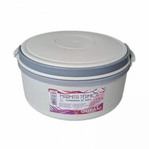 Marmita Térmica - 1,5L