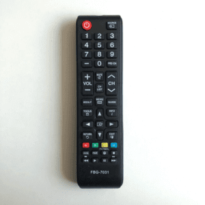 Controle Remoto TV Samsung LCD