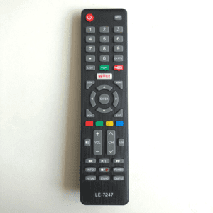 Controle Remoto TV Cobia Smart