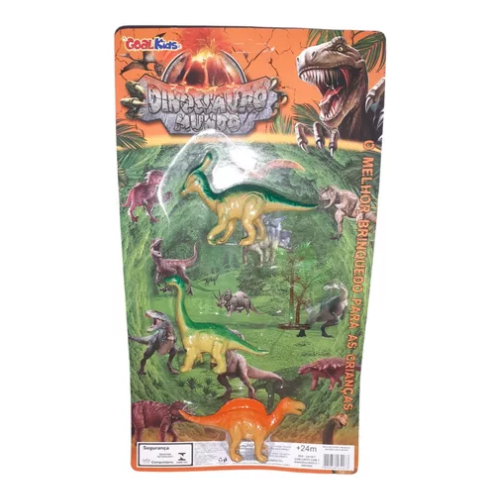 Brinquedos Dinossauros ao melhor preço