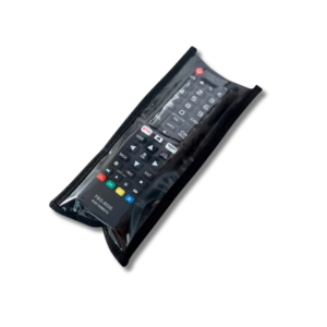Capa De Controle Remoto - Nipo Center